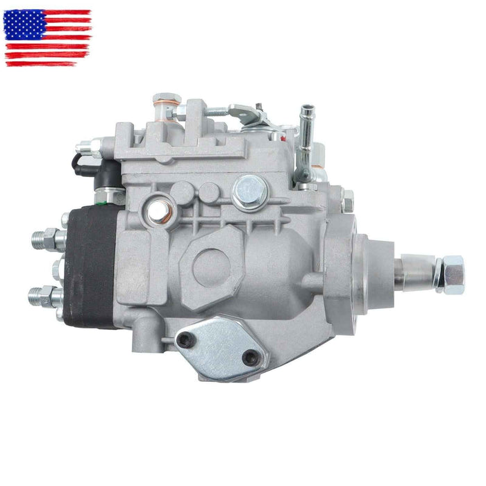 DURAFORCE For Caterpillar 3044C Fuel Injection Pump Replaces 196000-5020 32A65-37030