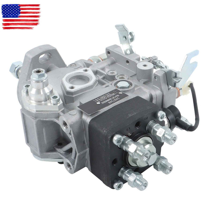 DURAFORCE For Caterpillar 3044C Fuel Injection Pump Replaces 196000-5020 32A65-37030