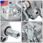 DURAFORCE For Caterpillar 3044C Fuel Injection Pump Replaces 196000-5020 32A65-37030