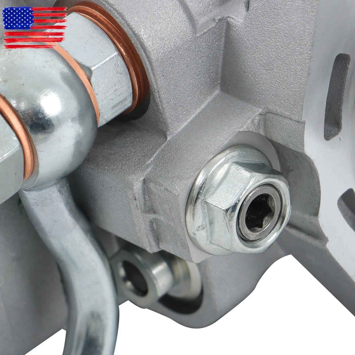 DURAFORCE For Caterpillar 3044C Fuel Injection Pump Replaces 196000-5020 32A65-37030