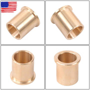DURAFORCE Undercarriage Pin Bushing & Seal Repair Kit For Bobcat Loader MT52 MT55 6730701