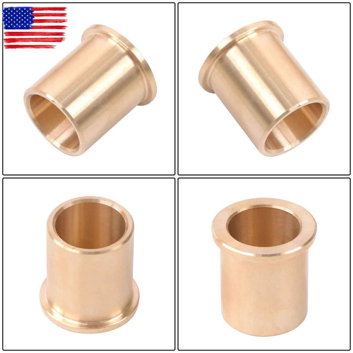 DURAFORCE Undercarriage Pin Bushing & Seal Repair Kit For Bobcat Loader MT52 MT55 6730701