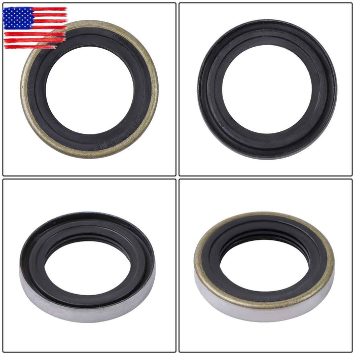 DURAFORCE Undercarriage Pin Bushing & Seal Repair Kit For Bobcat Loader MT52 MT55 6730701