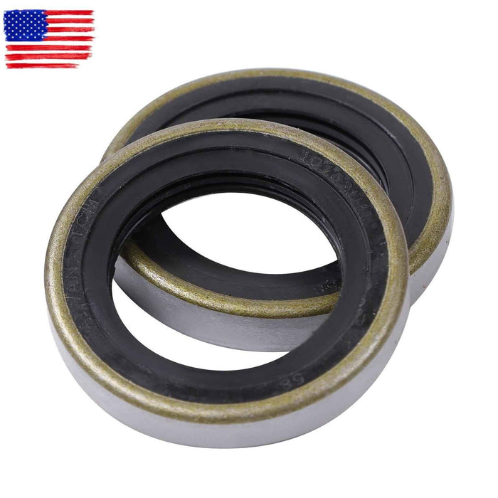 DURAFORCE Undercarriage Pin Bushing & Seal Repair Kit For Bobcat Loader MT52 MT55 6730701