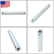 DURAFORCE Undercarriage Pin Bushing & Seal Repair Kit For Bobcat Loader MT52 MT55 6730701