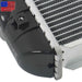 DURAFORCE 3A751-17100 Aluminum Core Radiator for Kubota M8200 M9000HDC M9000DT Tractor