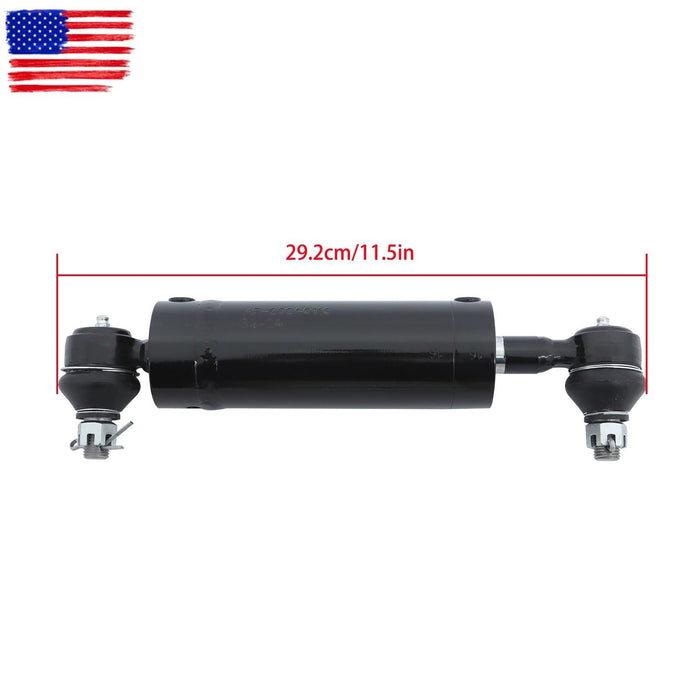 DURAFORCE Hydraulic Steering Cylinder AM147174 AM118796 for John Deere 425A 445C 455A