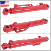 DURAFORCE 1900120300 19001-20300 For Takeuchi TL12V2 Hydraulic Bucket Tilt Cylinder LH