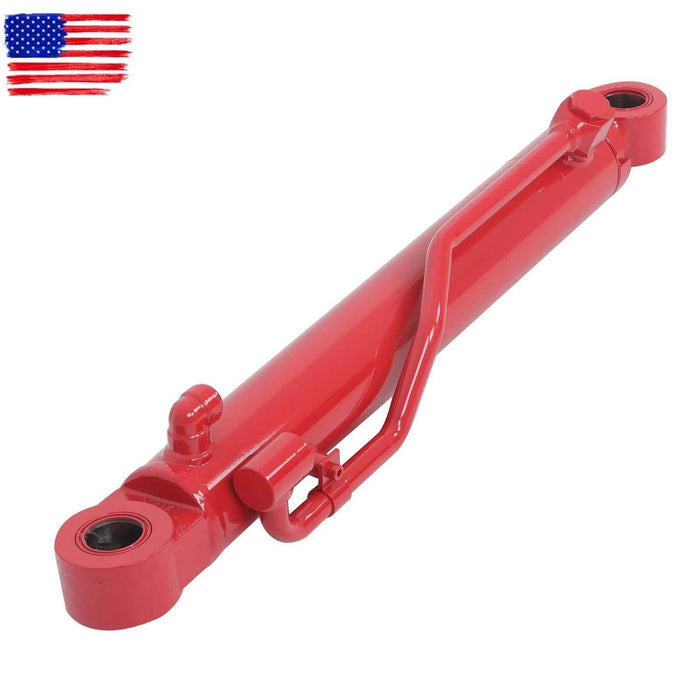 DURAFORCE 1900120300 19001-20300 For Takeuchi TL12V2 Hydraulic Bucket Tilt Cylinder LH