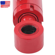 DURAFORCE 1900120300 19001-20300 For Takeuchi TL12V2 Hydraulic Bucket Tilt Cylinder LH