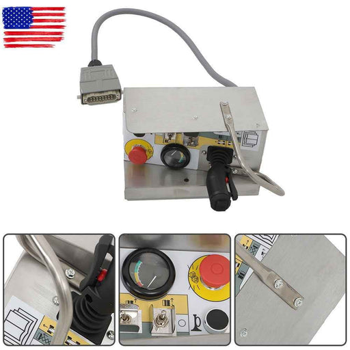 DURAFORCE For Skyjack Scissor Lift SJIII 3219 3220 3226 4620 4626 Upper Control Box 156879