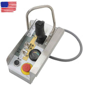 DURAFORCE For Skyjack Scissor Lift SJIII 3219 3220 3226 4620 4626 Upper Control Box 156879