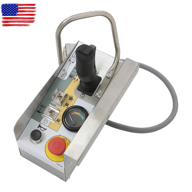 DURAFORCE For Skyjack Scissor Lift SJIII 3219 3220 3226 4620 4626 Upper Control Box 156879