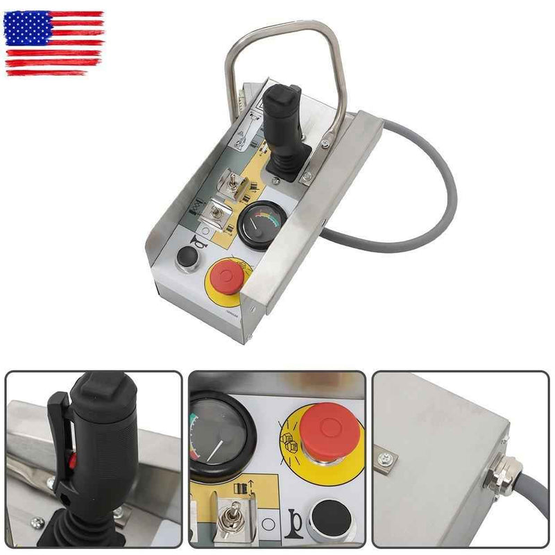 DURAFORCE For Skyjack Scissor Lift SJIII 3219 3220 3226 4620 4626 Upper Control Box 156879