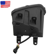 DURAFORCE For Volvo 2018-2024 VNL Series For LED Fog Lamp Left Hand Driver Side 82775826