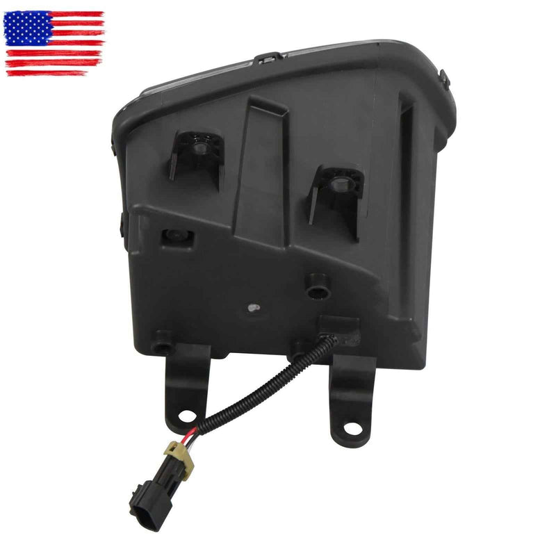 DURAFORCE For Volvo 2018-2024 VNL Series For LED Fog Lamp Left Hand Driver Side 82775826