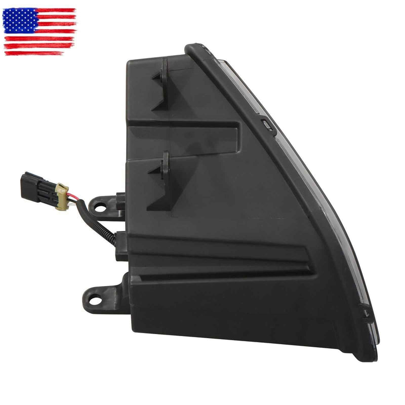 DURAFORCE For Volvo 2018-2024 VNL Series For LED Fog Lamp Left Hand Driver Side 82775826