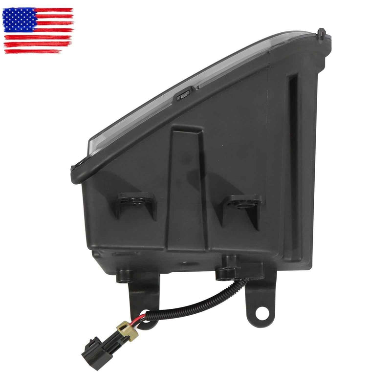 DURAFORCE For Volvo 2018-2024 VNL Series For LED Fog Lamp Left Hand Driver Side 82775826