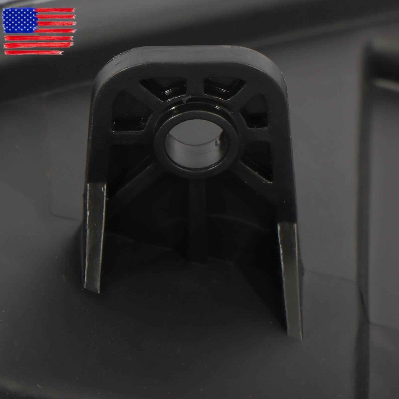DURAFORCE For Volvo 2018-2024 VNL Series For LED Fog Lamp Left Hand Driver Side 82775826