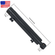 DURAFORCE Hydraulic Tilt Cylinder 7362657 Fit For Bobcat Model S530 Skid Steer Loader