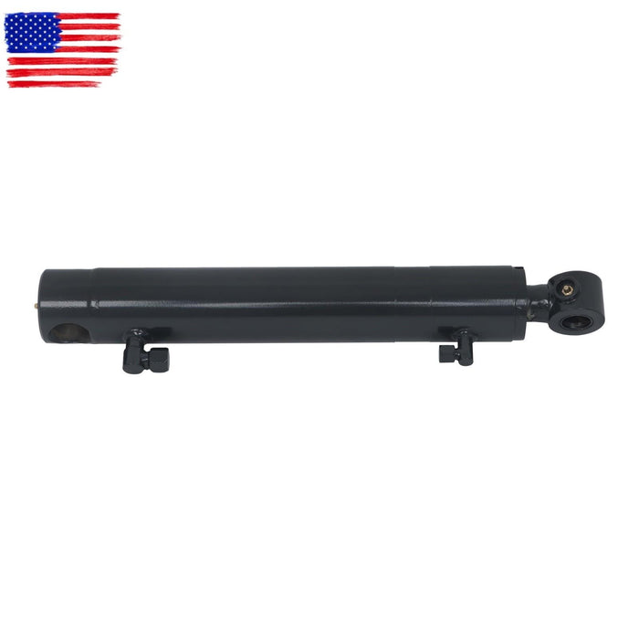 DURAFORCE Hydraulic Tilt Cylinder 7362657 Fit For Bobcat Model S530 Skid Steer Loader
