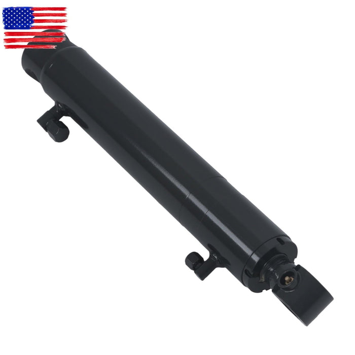 DURAFORCE Hydraulic Tilt Cylinder 7362657 Fit For Bobcat Model S530 Skid Steer Loader