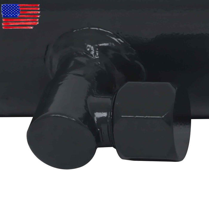 DURAFORCE Hydraulic Tilt Cylinder 7362657 Fit For Bobcat Model S530 Skid Steer Loader