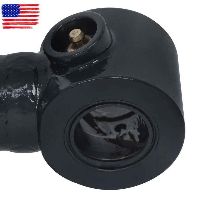 DURAFORCE Hydraulic Tilt Cylinder 7362657 Fit For Bobcat Model S530 Skid Steer Loader