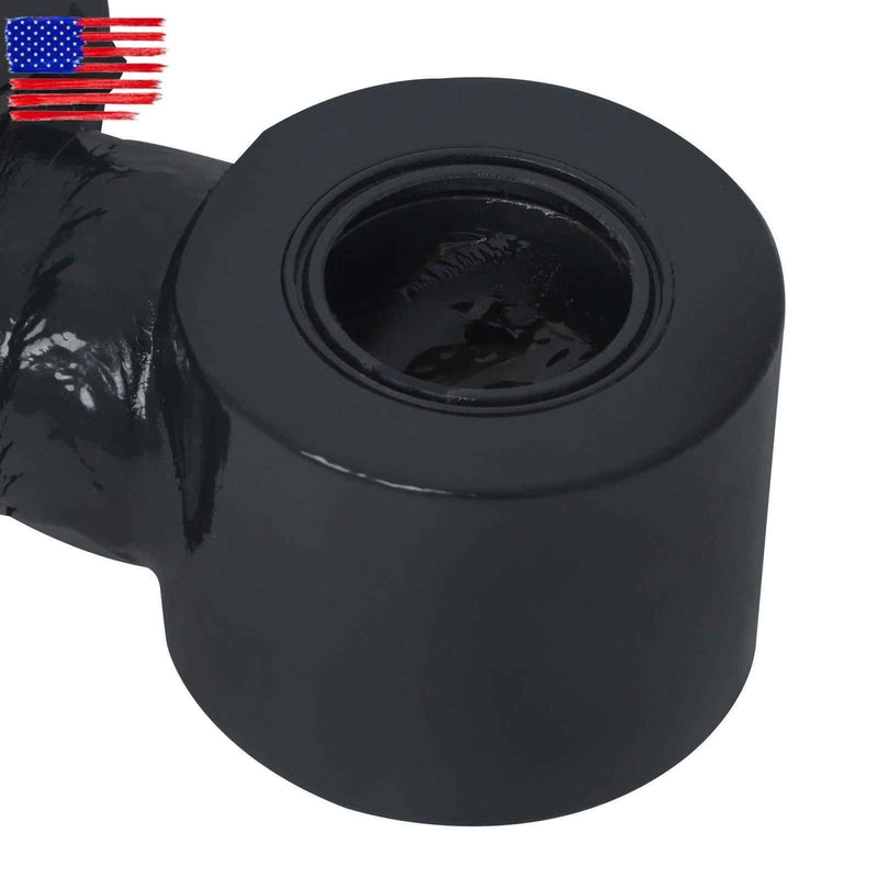DURAFORCE Hydraulic Tilt Cylinder 7362657 Fit For Bobcat Model S530 Skid Steer Loader