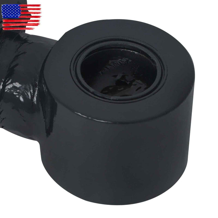 DURAFORCE Hydraulic Tilt Cylinder 7362657 Fit For Bobcat Model S530 Skid Steer Loader