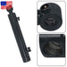 DURAFORCE Hydraulic Tilt Cylinder 7362657 Fit For Bobcat Model S530 Skid Steer Loader