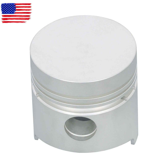 DURAFORCE Overhaul Rebuild Kit Z751 Z750 Engine Fit For L175 L185 L1501 Tractor For Kubota