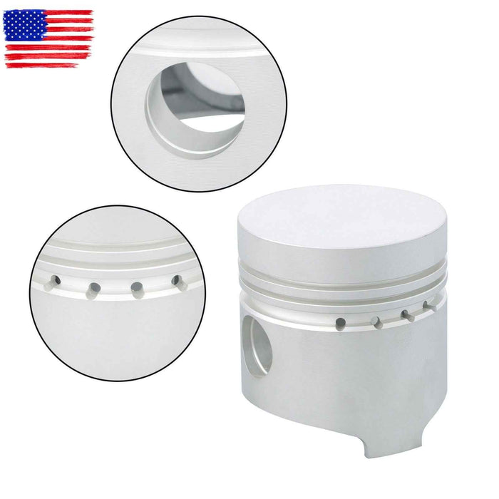 DURAFORCE Overhaul Rebuild Kit Z751 Z750 Engine Fit For L175 L185 L1501 Tractor For Kubota