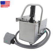 DURAFORCE Control Box Assembly 400091 For Skyjack SJ-600 Series SJ7027RT SJ7127RT SJ7135RT