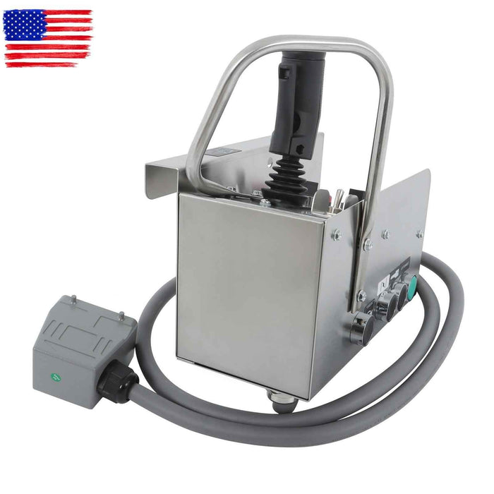 DURAFORCE Control Box Assembly 400091 For Skyjack SJ-600 Series SJ7027RT SJ7127RT SJ7135RT