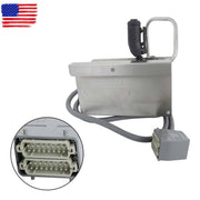 DURAFORCE Control Box Assembly 400091 For Skyjack SJ-600 Series SJ7027RT SJ7127RT SJ7135RT