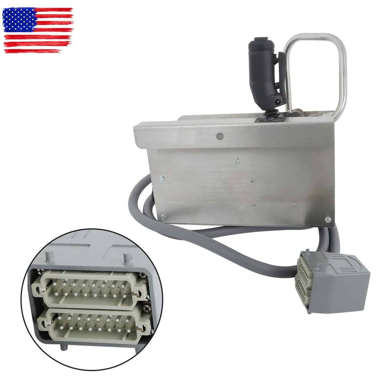 DURAFORCE Control Box Assembly 400091 For Skyjack SJ-600 Series SJ7027RT SJ7127RT SJ7135RT