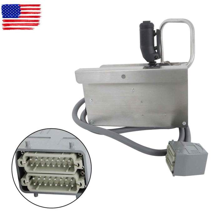 DURAFORCE Control Box Assembly 400091 For Skyjack SJ-600 Series SJ7027RT SJ7127RT SJ7135RT