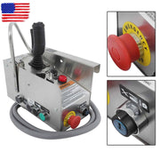 DURAFORCE Control Box Assembly 400091 For Skyjack SJ-600 Series SJ7027RT SJ7127RT SJ7135RT