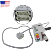 DURAFORCE Control Box Assembly 400091 For Skyjack SJ-600 Series SJ7027RT SJ7127RT SJ7135RT