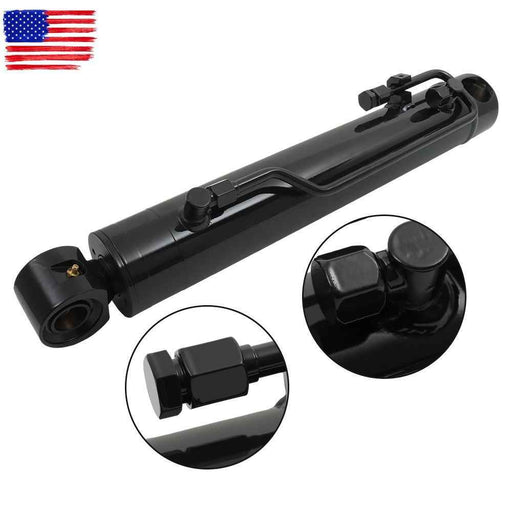 DURAFORCE 7235738 Left Hand Hydraulic Tilt Cylinder T650 S650 S630 S750 T770 For Bobcat