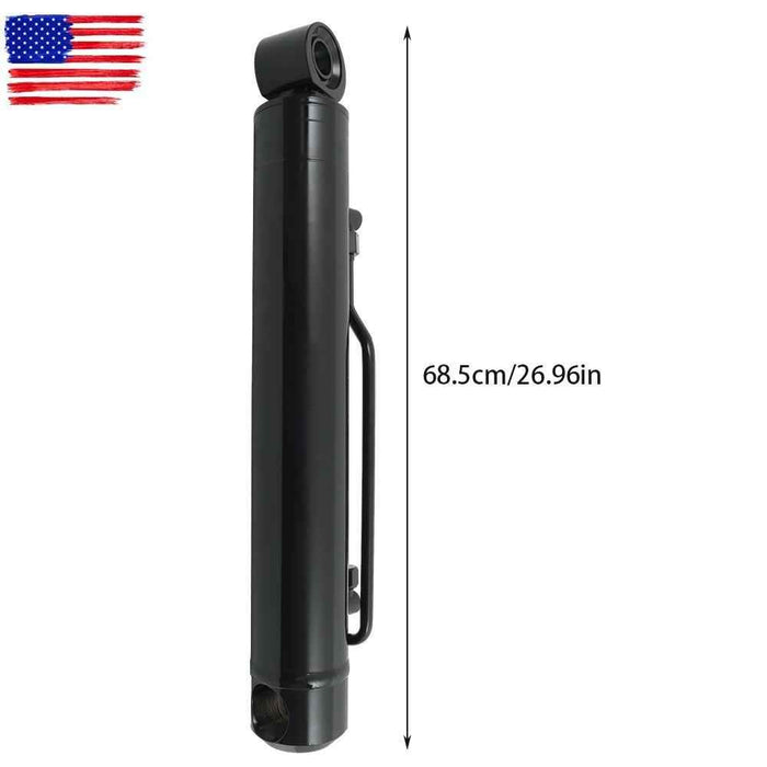 DURAFORCE 7235738 Left Hand Hydraulic Tilt Cylinder T650 S650 S630 S750 T770 For Bobcat