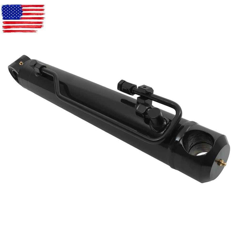 DURAFORCE 7235738 Left Hand Hydraulic Tilt Cylinder T650 S650 S630 S750 T770 For Bobcat