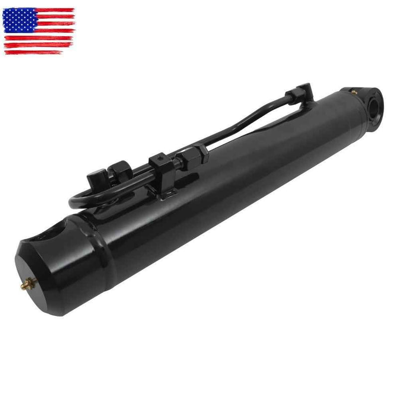 DURAFORCE 7235738 Left Hand Hydraulic Tilt Cylinder T650 S650 S630 S750 T770 For Bobcat