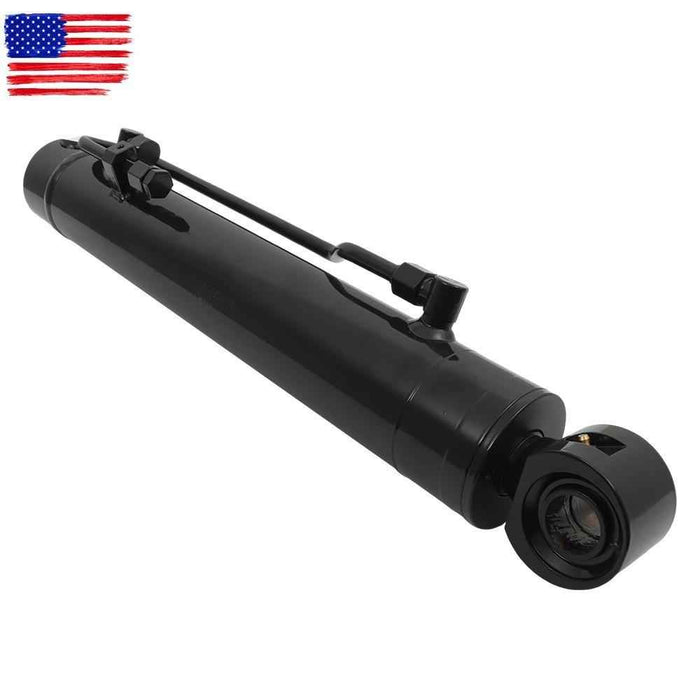 DURAFORCE 7235738 Left Hand Hydraulic Tilt Cylinder T650 S650 S630 S750 T770 For Bobcat