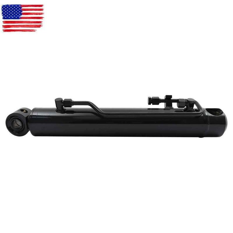 DURAFORCE 7235738 Left Hand Hydraulic Tilt Cylinder T650 S650 S630 S750 T770 For Bobcat