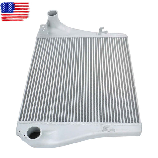 DURAFORCE Charge Air Cooler 21504560 20956580 For Volvo VN Series & Mack CXU Core D13 D16