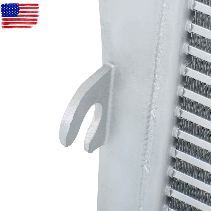 DURAFORCE Charge Air Cooler 21504560 20956580 For Volvo VN Series & Mack CXU Core D13 D16