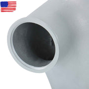 DURAFORCE Charge Air Cooler 21504560 20956580 For Volvo VN Series & Mack CXU Core D13 D16