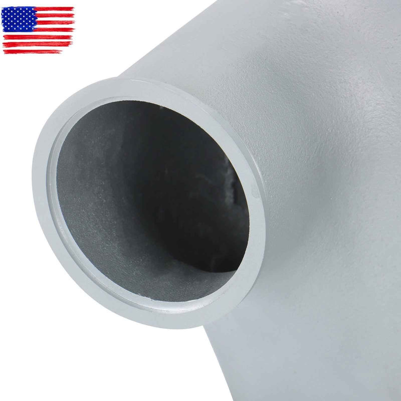 DURAFORCE Charge Air Cooler 21504560 20956580 For Volvo VN Series & Mack CXU Core D13 D16